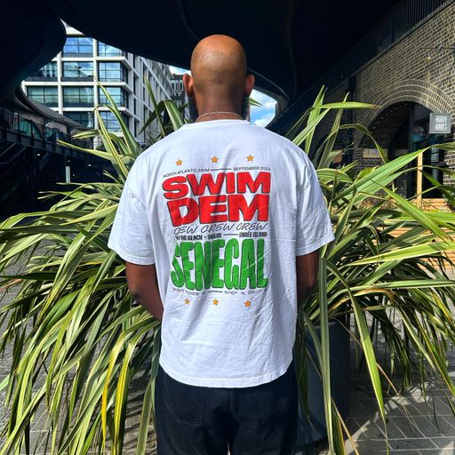 Swimdem Sounds w/ Natty Cole 16/04/25 - Voices Radio