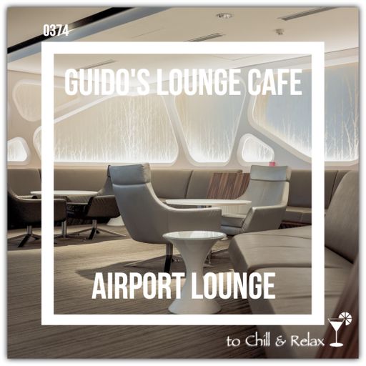 Guido's Lounge Cafe Broadcast 0374 Airport Lounge (20190503)