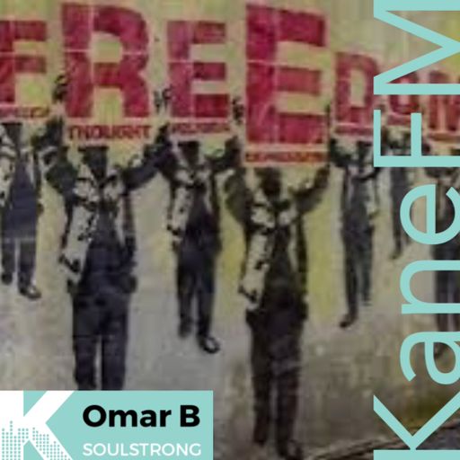 SoulStrong on Kane FM 3/6/25