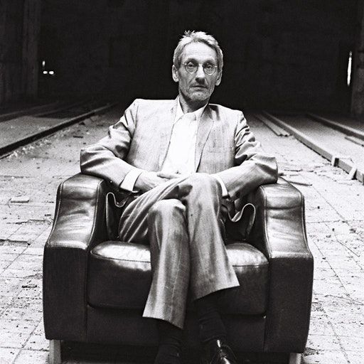 Fireside Chat – Manuel Göttsching