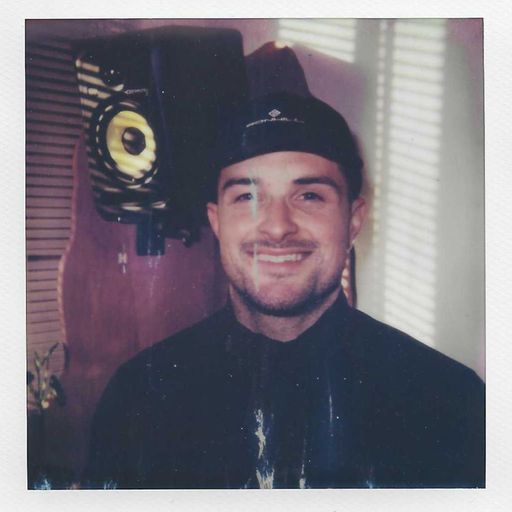 Slave To The Algorhythm - January 2024