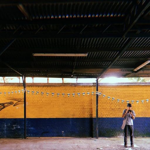 Time Out Tuesday x Car Wash with Ivan Cardoso interview 04.08.2020