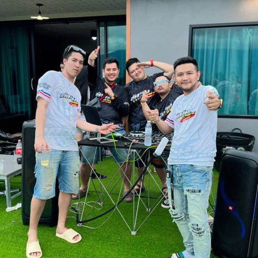 HBD ประธานเปียว By.อัศวินสามย่าน