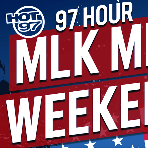 Funkmaster Flex - MLK Mix (Hot97) - 2023.01.16