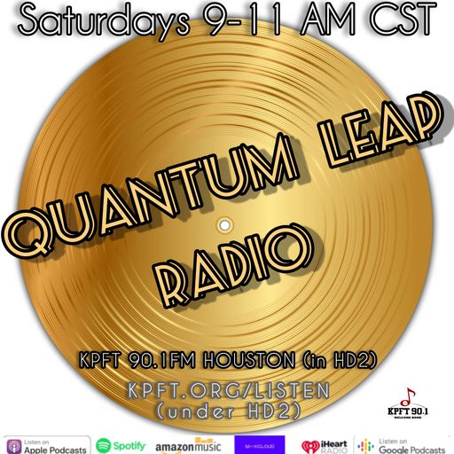 QUANTUM LEAP RADIO: Leap 257 {PONTIAC IN ORBIT episode (Aug. 28, 2021)}