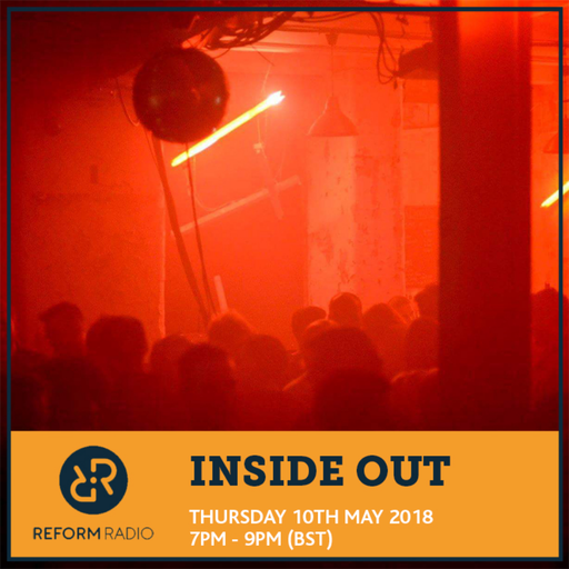 Inside Out 10th May 2018