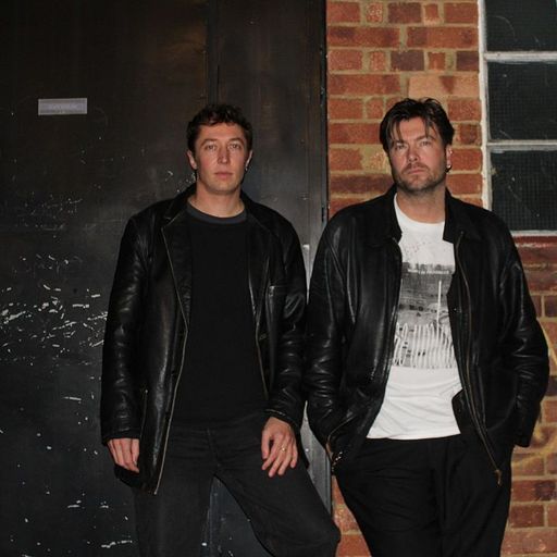 KIT GRILL W/ LAURIE LYNCH - 30th November 2025