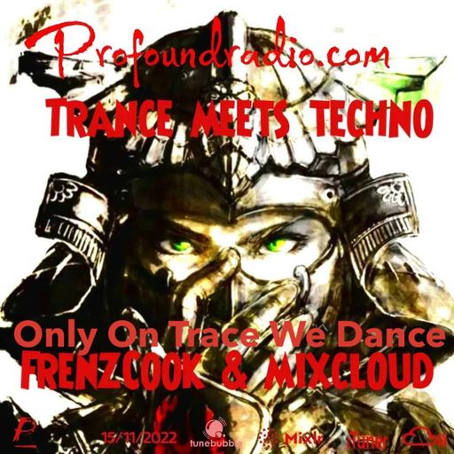 Only On Trance We Dance Epi68 (Live Edition)