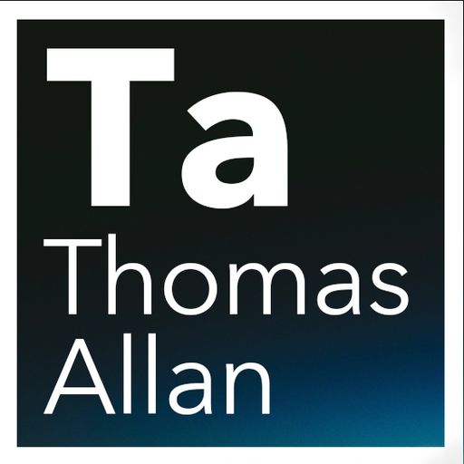 Thomas Allan / Friday 23rd February 2018 @ 10am - Recorded live on PRLlive.com