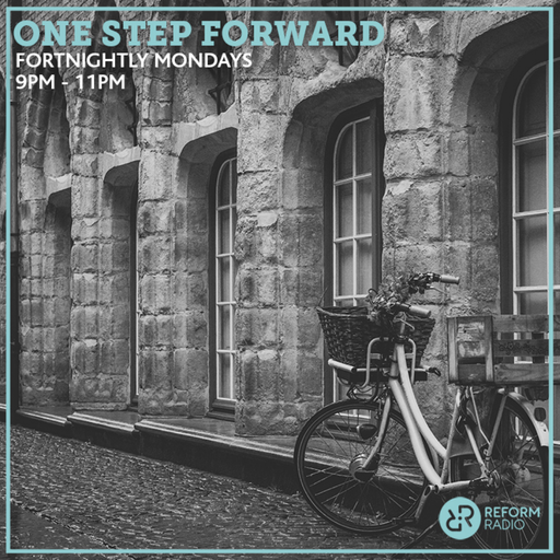 One Step Forward 16th September 2019