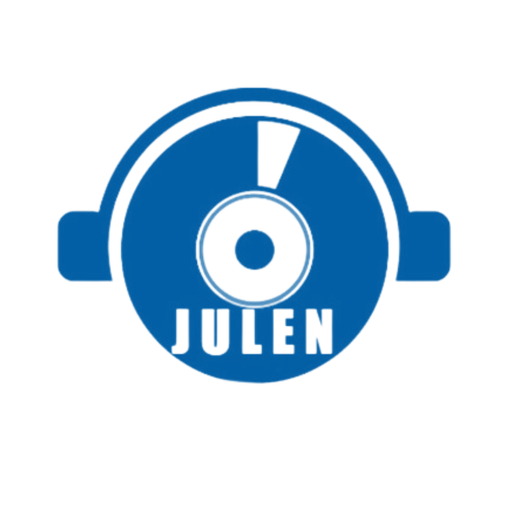 JULEN FREE MIX BANNED ON FB (LIVE REC)