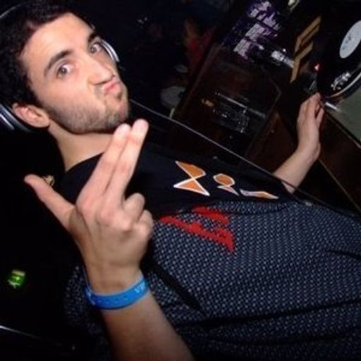 Doctor P - BBC 1xtra - 13.07.2011