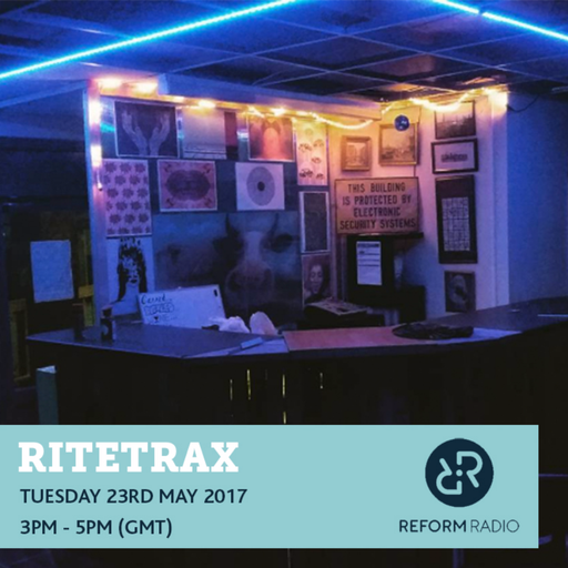 RiteTrax 23rd May 2017