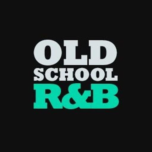 DJ IKON-IC - Old School R&B