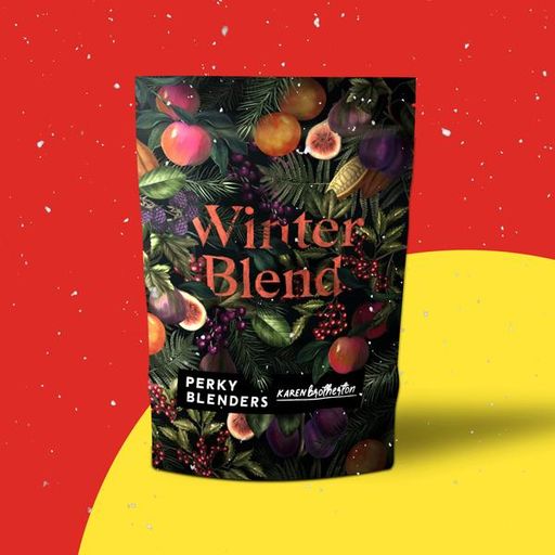 The Food + Drink Show W Light Bar, Oggs, Perky Blenders & Apothecary