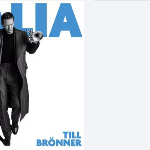 Till Brönner - Italia