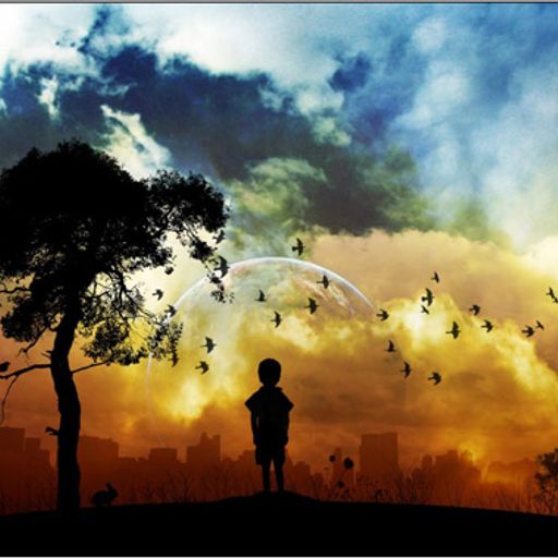 Matching Souls - Collaboration part 26