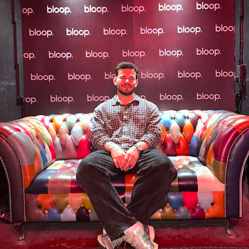 Knowledge w/ Ryan Paul - 03.06.26 [Bloop London Radio]