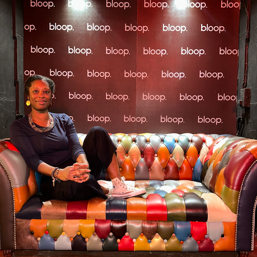 The Church Of Deep House w/ Farrah DJ - 11.03.25