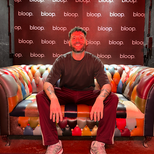 Josh Malkin - 19.03.26