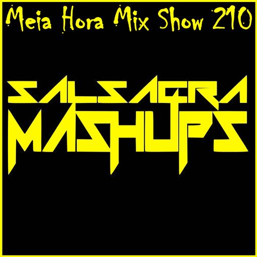 MHMS-210-Dema Salsacra-Dance Music