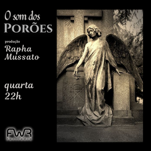 O Som dos Porões 094 - 3.4.2024