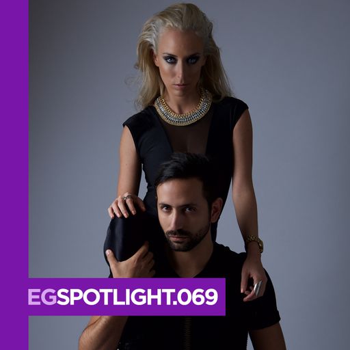 EG SPOTLIGHT.069 CASUAL SX