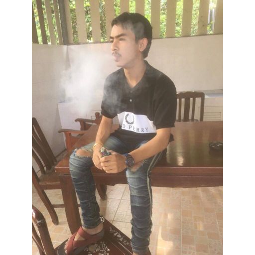 พอเดินล้มก็ตีซ้ำ พอเดินล้ำก็ตีซี้ By Ratchanon Srisin