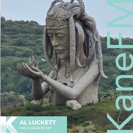 The 2 Hour Mix with Al Luckett on Kane FM 26th Feb 2026