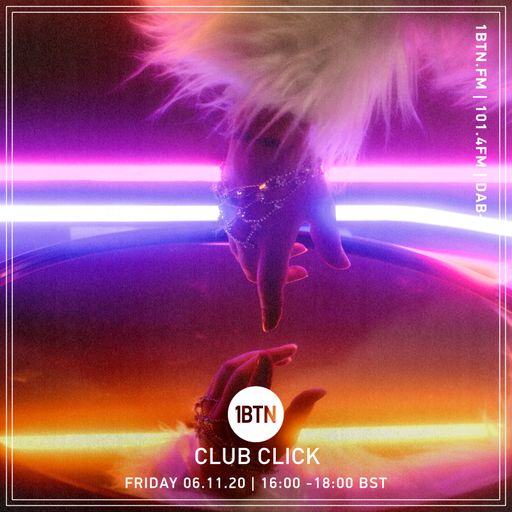 Club Click - 06.11.2020