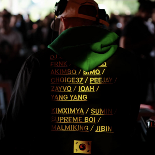 Live From Brussels: Lefto Early Bird // 24-07-21