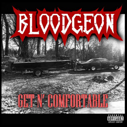 Bloodgeon - Featured Interview & The Zach Moonshine Show