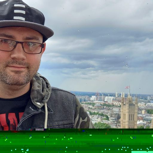 Come Now Is The Time To Worship With Steve Weeks Episode 7 - 13.10.23