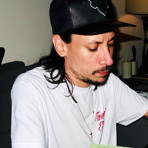 Artform Radio: Tangie Eyez // 30-09-21