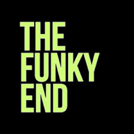 DJ Mystery Live At The Funky End - Old Funk Soul Hip Hop Beats - 16.05.2004 - FROM OLD MINIDISC
