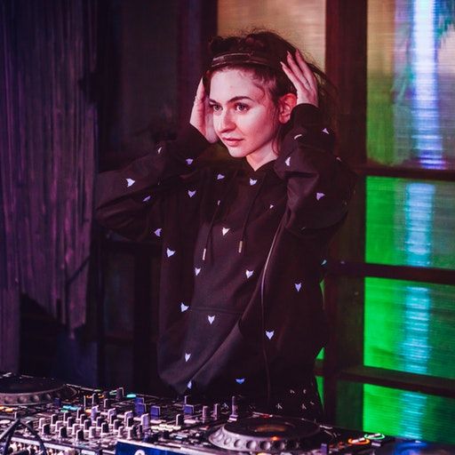 On the Floor – Martha at Annie Mac Presents Lost & Found Festival