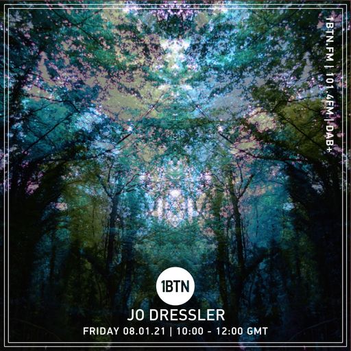 Jo Dressler - 08.01.2021