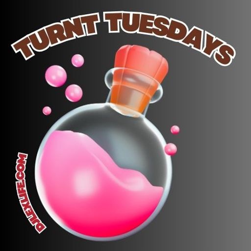 LEX LOUNGE MIX 03.19.24