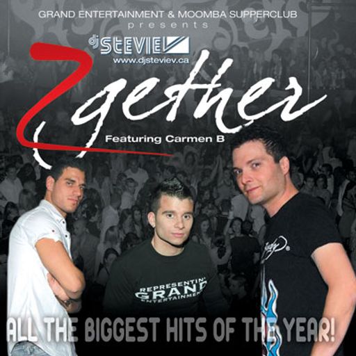 Dj Stevie V's 2gether (www.djsteviev.ca)