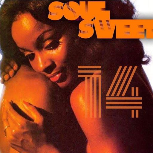 Soul Sweet #14