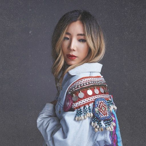 Peak Time – TOKiMONSTA