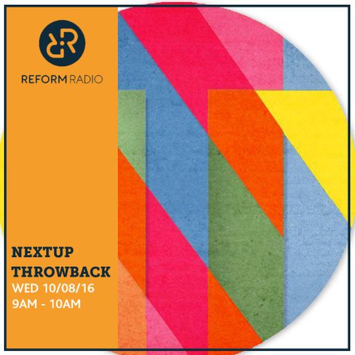 Nextup Throwback 10th August 2016