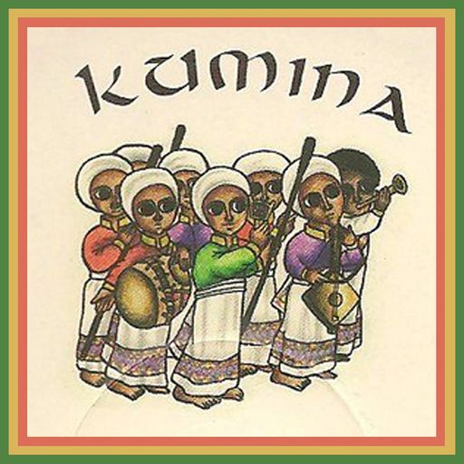 Dub Action 23 Mar 2021 - Radio Canut 102.2 FM – special guest KUMINA