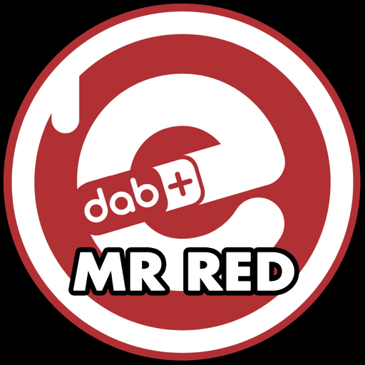Mr Red - 02 JAN 2023