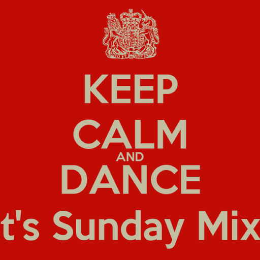 DJ Marinos Presents the Sunday Massive Session - Featuring the epic dance evolution mixes June 2024