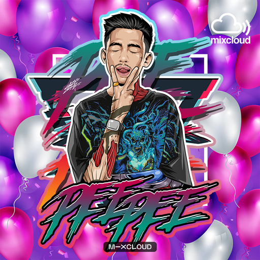 ʜᴀᴘᴘʏ ʙɪʀᴛʜᴅᴀʏ DJ PP 2K24