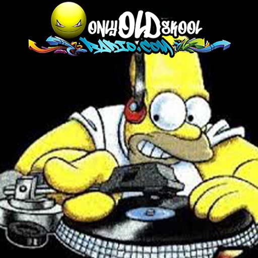 Spenny Spen - OnlyOldSkoolRadio.com  - Sunday 16th August 2020