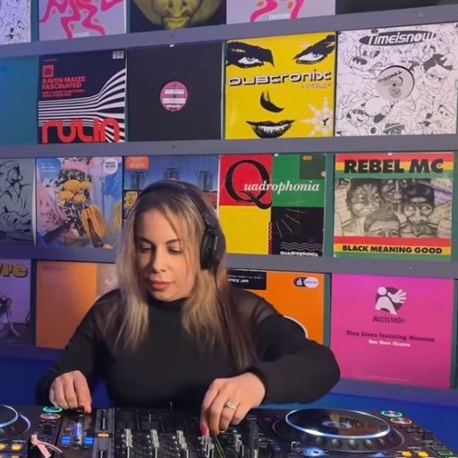 Cant Stop The Groove 15.1.26