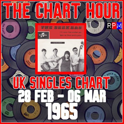 CHART HOUR : 28 FEBRUARY-06 MARCH 1965