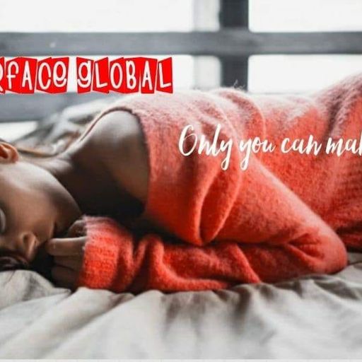 ONLY YOU CAN MAKE ME HAPPY R&B INTERFACE GLOBAL MUSIC FT JON INTERFACE